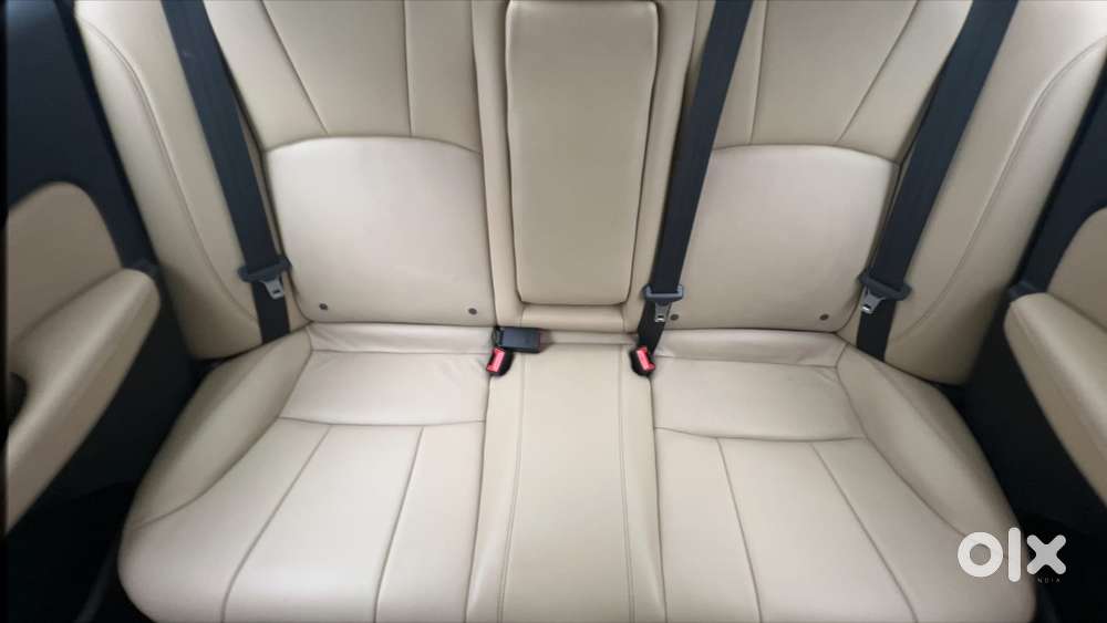 Honda City 1.5 Zx Cvt I-vtec, 2021, Petrol