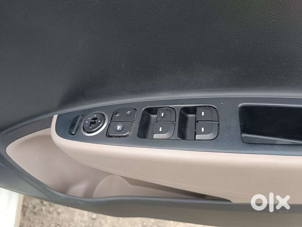 Hyundai Grand I10 Sportz(o) 1.2 Mt, 2018, Cng & Hybrids