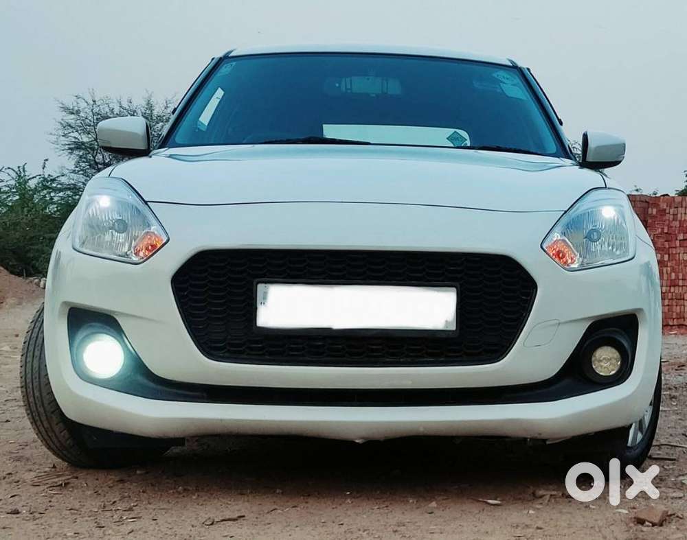 Maruti Suzuki Swift Vxi Cng, 2023, Cng & Hybrids
