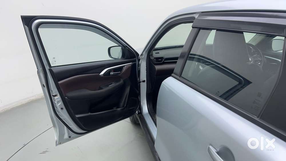 Maruti Suzuki Grand Vitara 1.5 Delta Smart Hybrid At, 2024, Petrol
