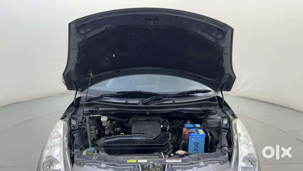 Maruti Suzuki Swift Vvt Vxi, 2014, Petrol