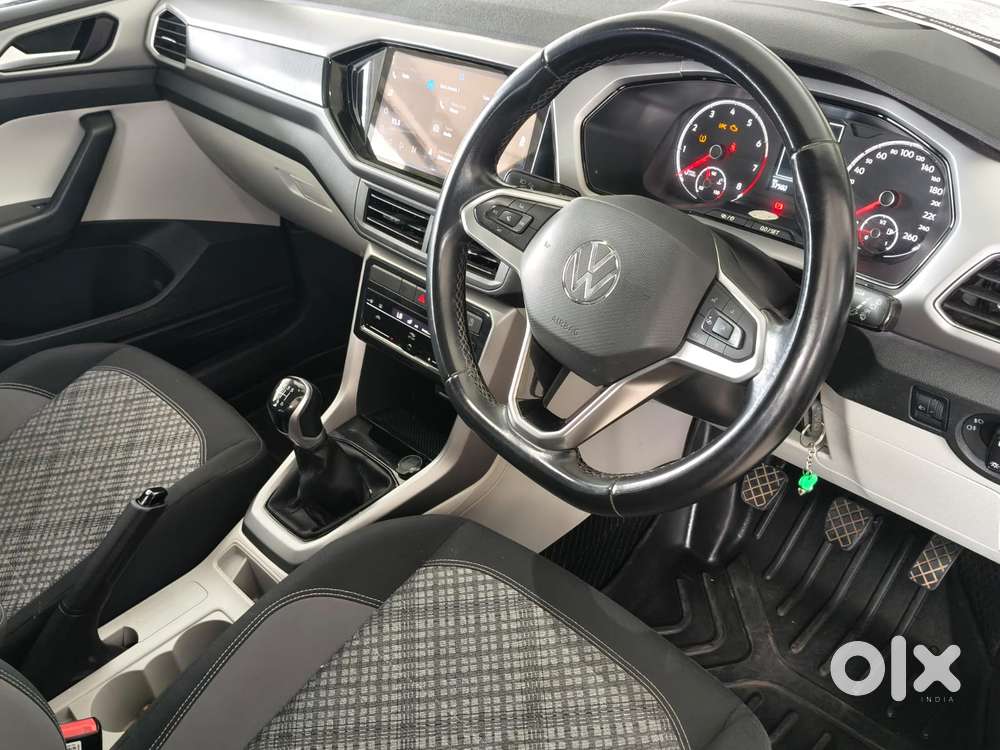 Volkswagen Tiguan 2.0 Tdi Highline, 2023, Petrol