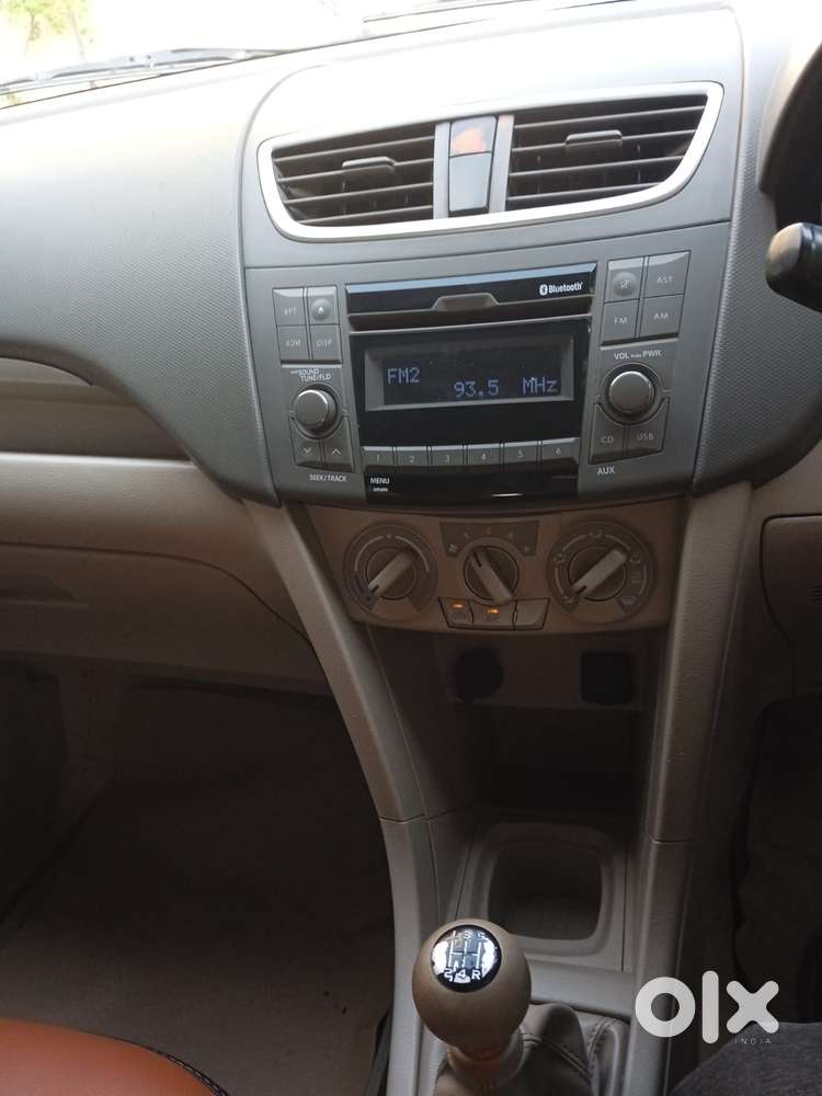 Maruti Suzuki Ertiga Vdi Shvs, 2017, Diesel