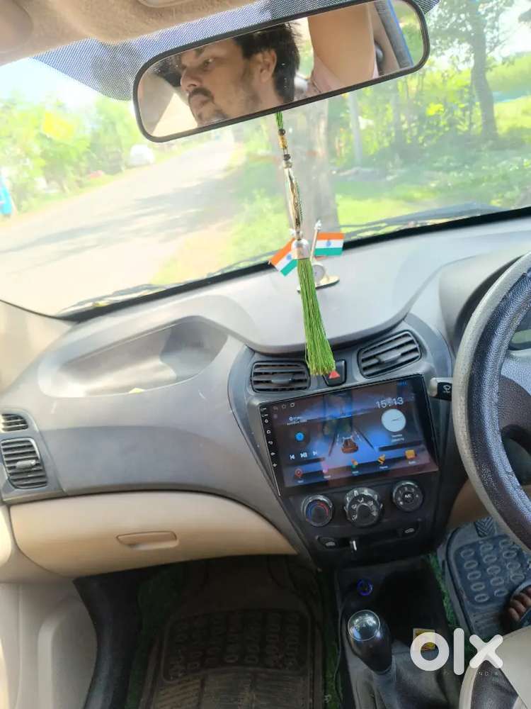 Hyundai Eon D-lite 2015 Car Petrol Automatic
