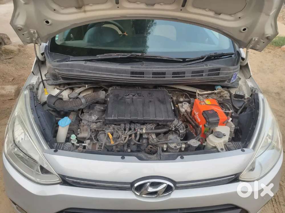 Hyundai Grand I10 Model 2014