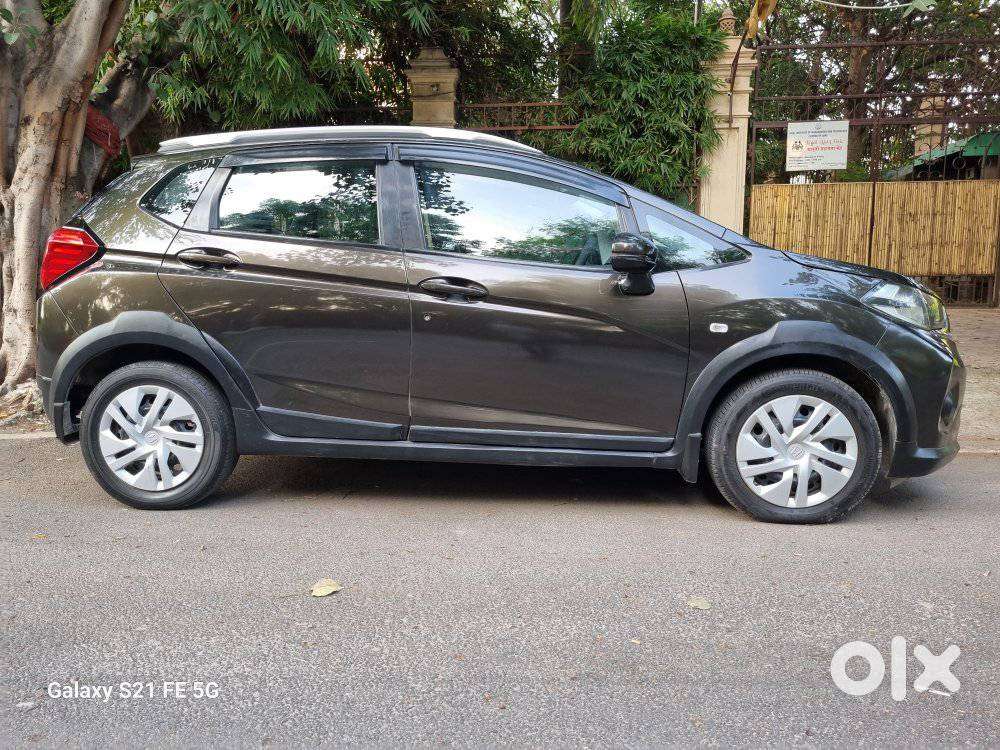 Honda Wr-v I-dtec S, 2017, Petrol