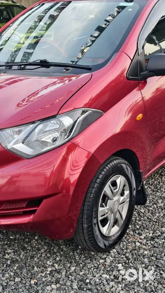 Datsun Redigo 2019 Petrol