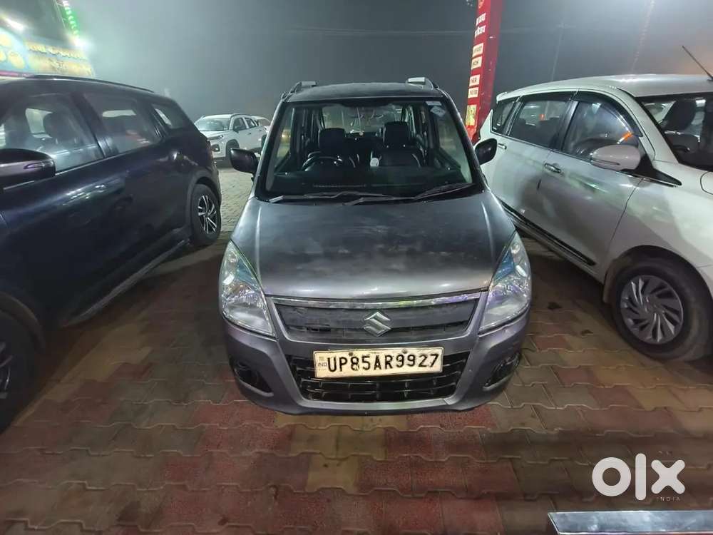 Good Condition Car