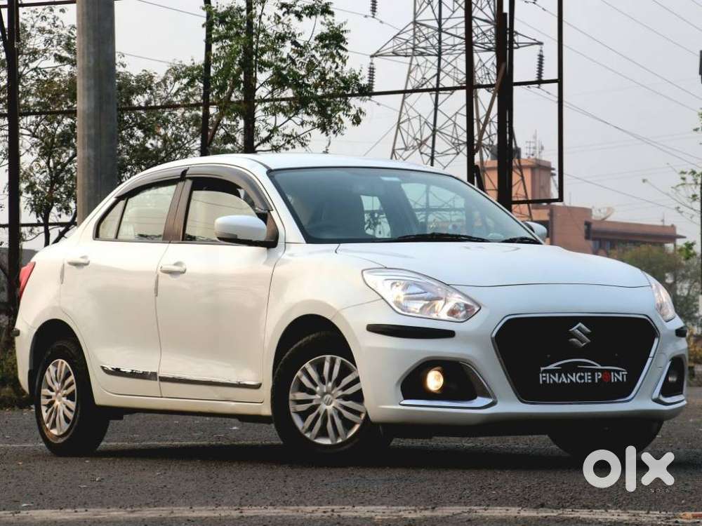 Maruti Suzuki Dzire 1.2 Vxi, 2024, Petrol