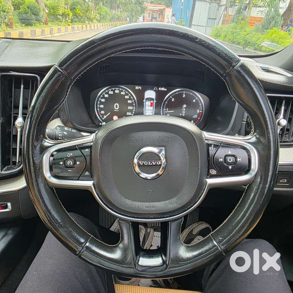 Volvo Xc60 D5 Inscription, 2020, Diesel