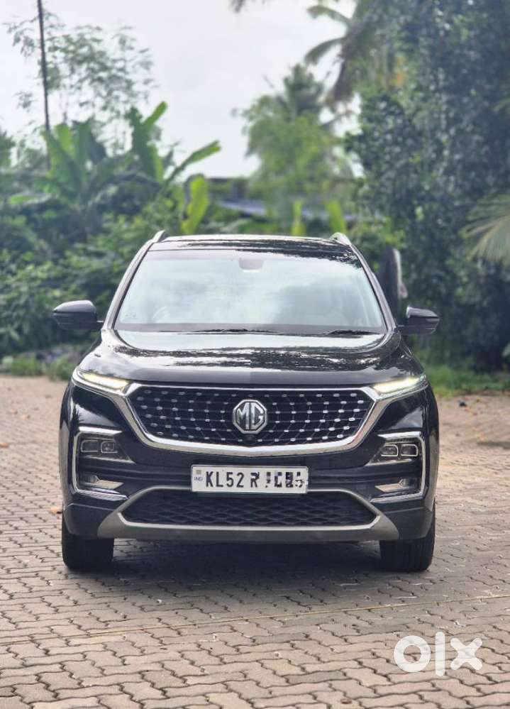 Mg Hector Smart Pro 2.0 Turbo Diesel Mt, 2021, Diesel
