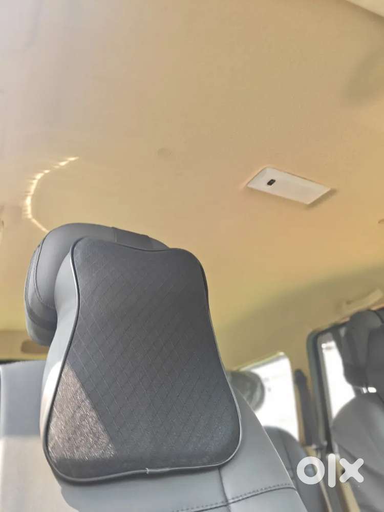 Mahindra Scorpio Classic 2026 Diesel Good Condition
