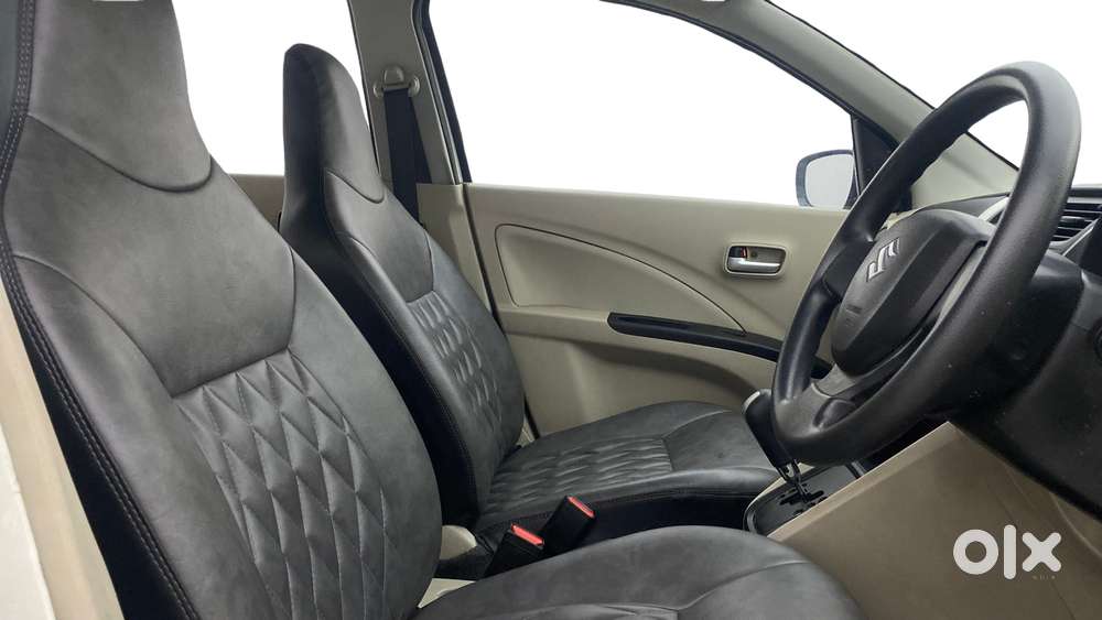 Maruti Suzuki Celerio Vxi Optional Amt, 2018, Petrol