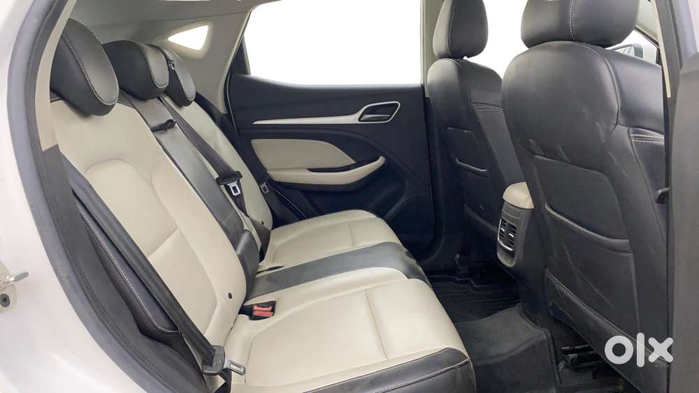 Mg Astor 1.5 Sharp Cvt, 2022, Petrol