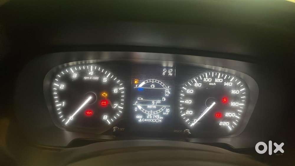 Tata Car Manual 2022