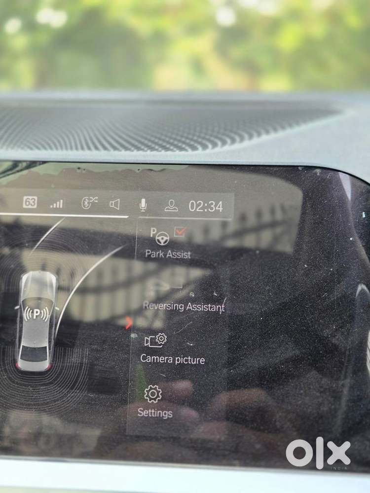 Bmw 3 Series Gran Limousine 2021 Diesel Well Maintained