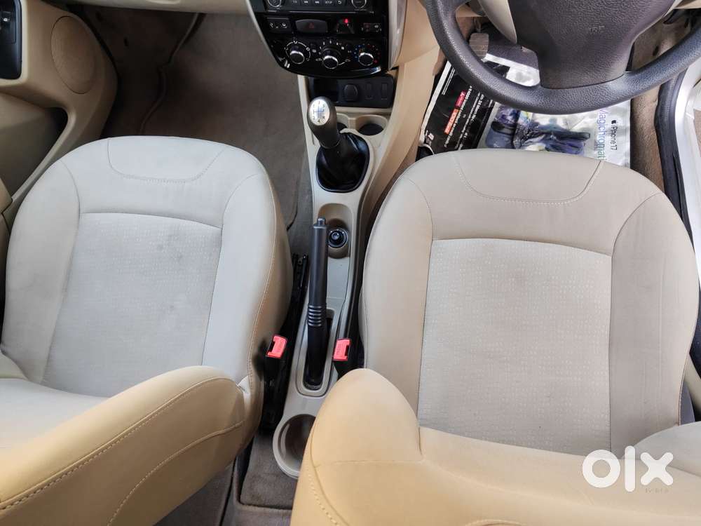 Nissan Terrano Xl D Plus, 2016, Diesel