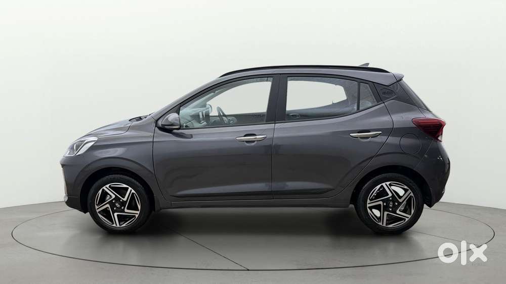 Hyundai Grand I10 1.2 Kappa Sportz (o), 2026, Petrol