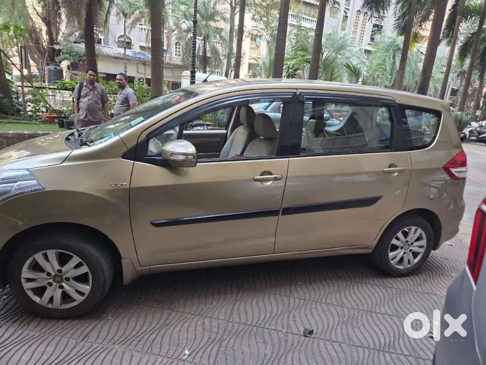 Well Maintained Doctor Driven Car. Battery New