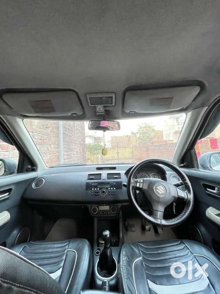 Maruti Suzuki Dzire 2012 Diesel Good Condition