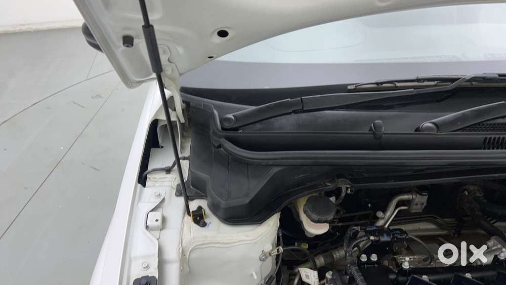 Hyundai New I20 1.2 Sportz Ivt, 2024, Petrol