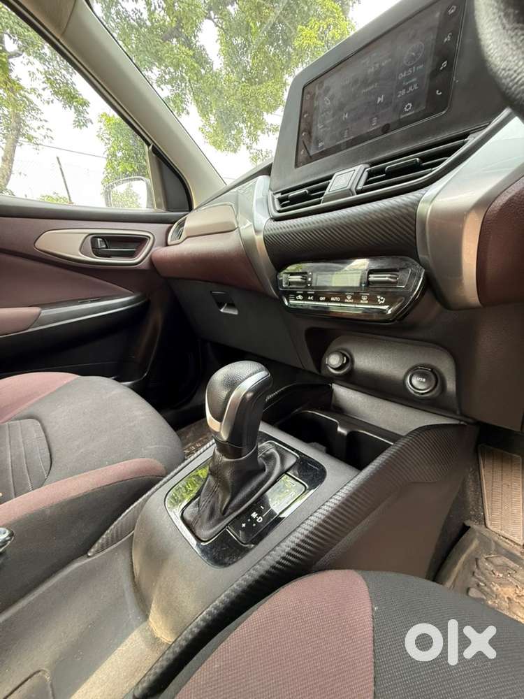 Maruti Suzuki Fronx 2023 Petrol Good Condition