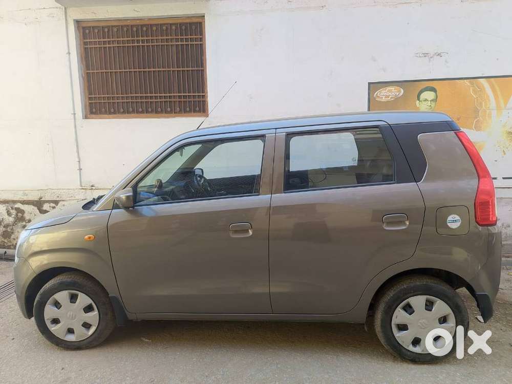 Maruti Wagon R 2024