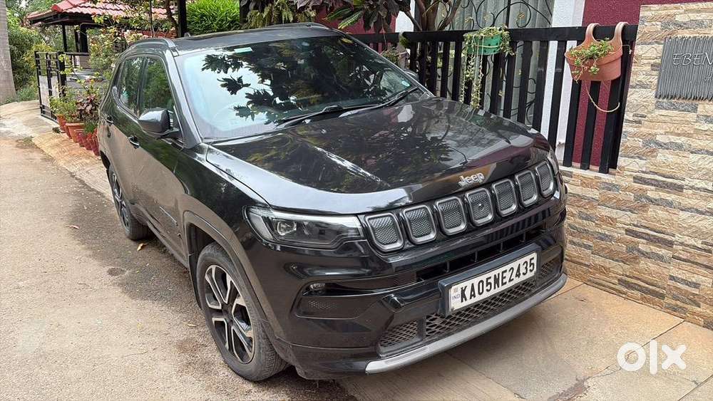 Jeep Suv 2022 Car
