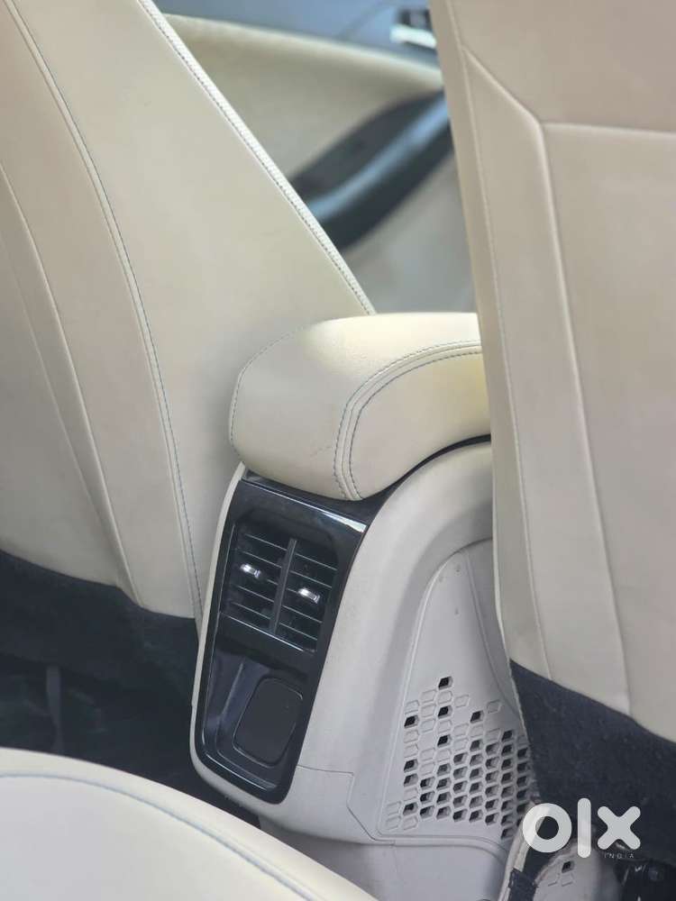 Tata Nexon Ev Max Xz Plus Lux Jet Edition, 2022, Diesel