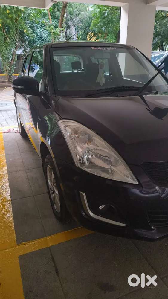 Maruti Suzuki Swift Petrol 2016