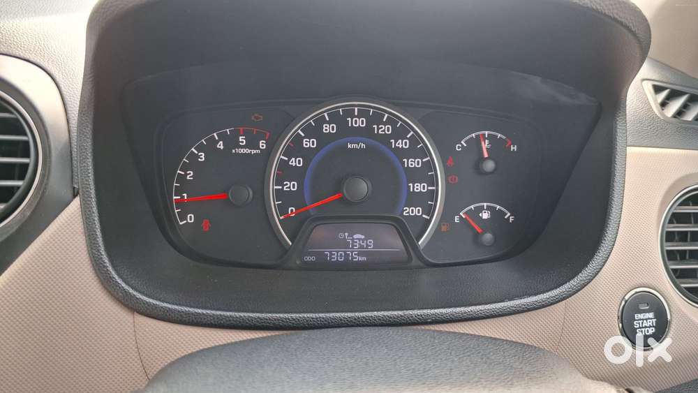 Jeep Compass 2.0 Limited Option, 2019, Petrol