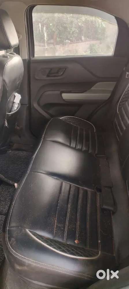 Tata Punch 2023 Petrol Well Maintained