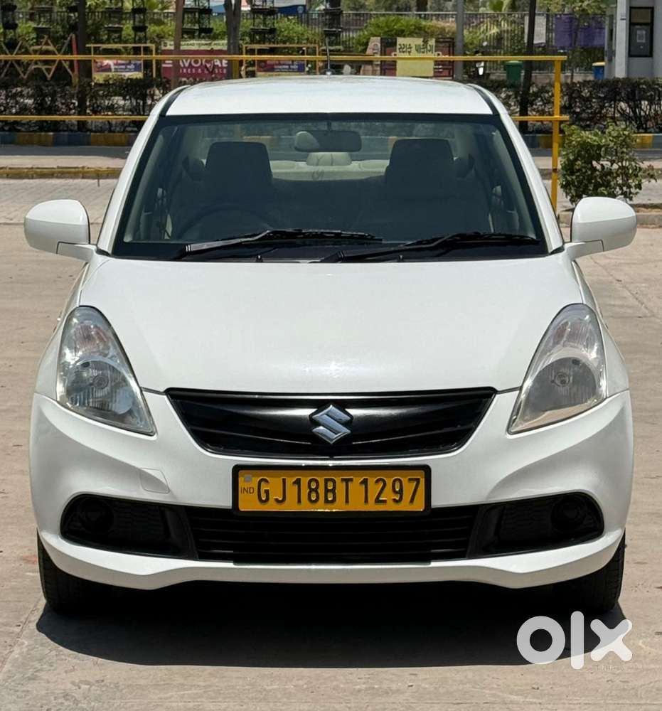 Maruti Suzuki Swift Dzire Tour Ldi, 2019, Diesel