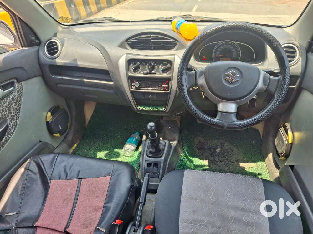 Maruti Suzuki Alto 800 Lxi, 2016, Petrol