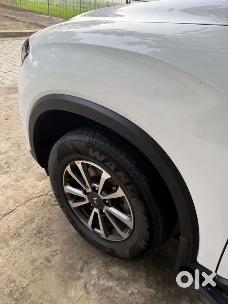 Mahindra Scorpio-n, 2024, Diesel