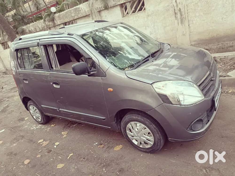 Maruti Suzuki Wagon R 1.0 2010