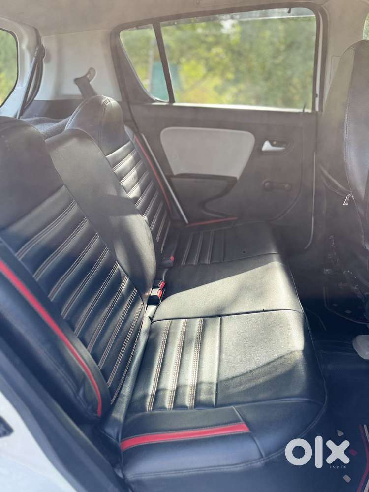 Maruti Suzuki Alto 800 Vxi Airbag, 2021, Petrol