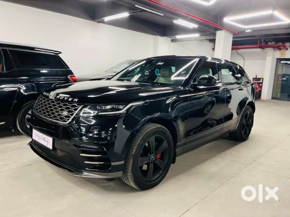 Land Rover Range Velar, 2018, Diesel