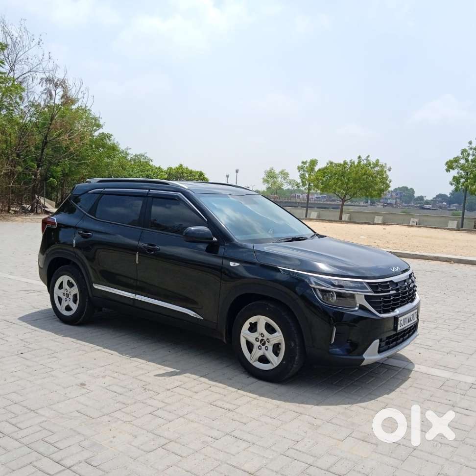 Kia Seltos G1.5 6mt Hte (o), 2025, Petrol