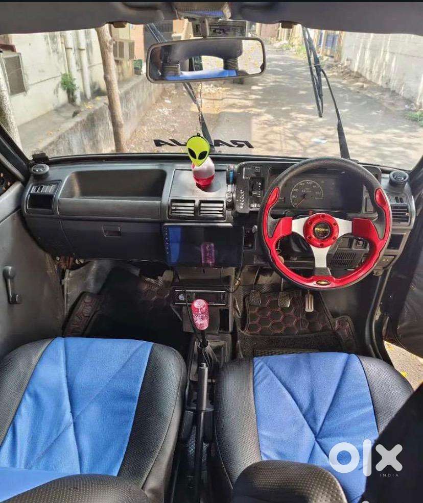 Maruti 800 Low Price