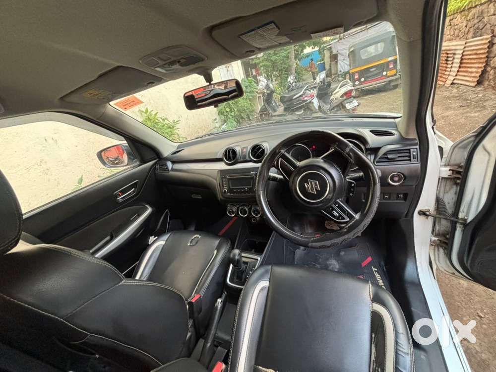 Maruti Suzuki Swift 2018 Diesel 130000 Km Driven Vip Number 0004