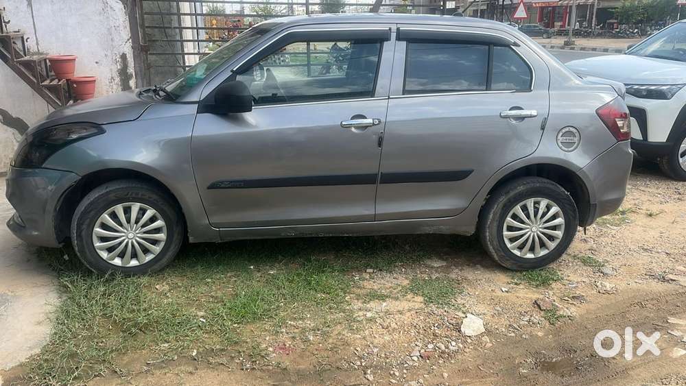 Maruti Suzuki Swift-dzire 2015 Diesel Well Maintained