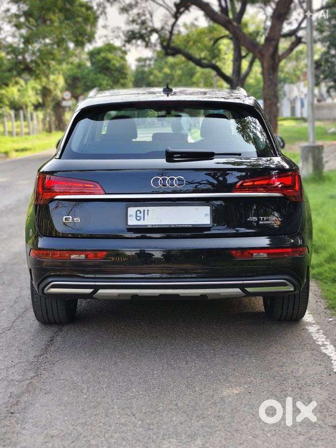 Audi Q5 Premium Plus 45 Tfsi, 2021, Petrol