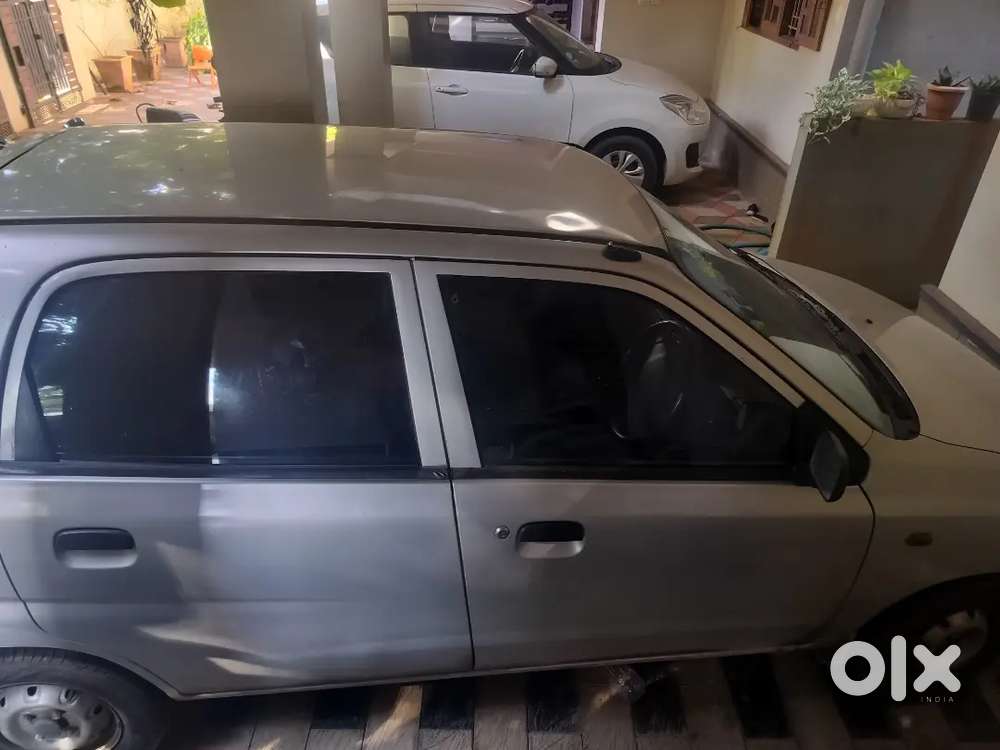 Maruti Suzuki Alto Lxi 2010
