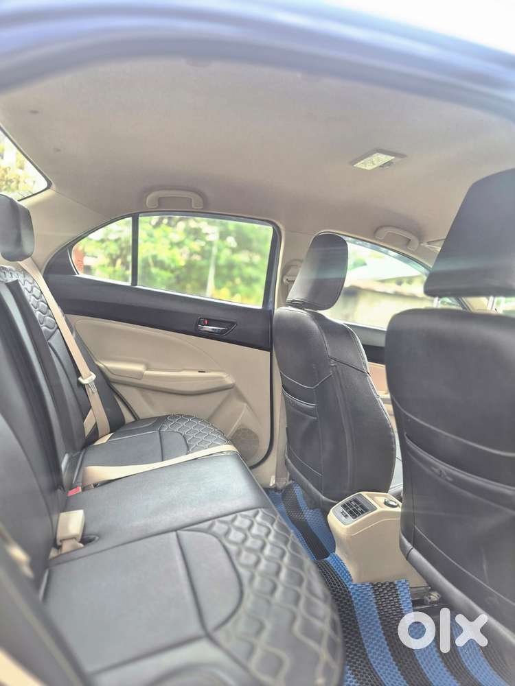 Maruti Suzuki Dzire 1.2 Zxi Plus, 2021, Petrol