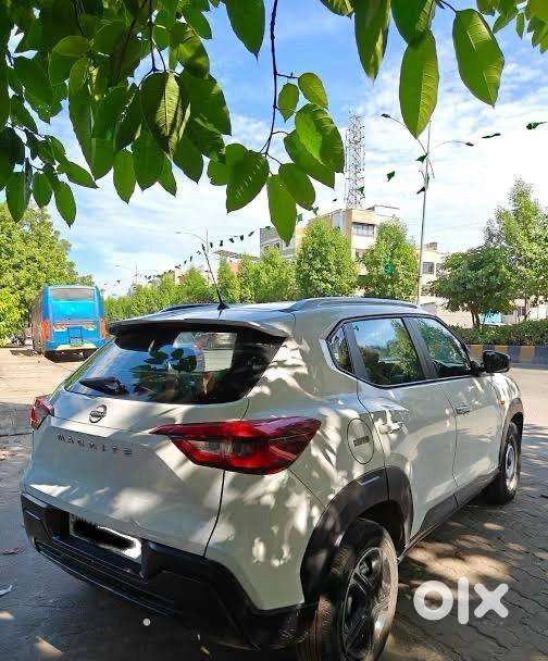 Best Budget Suv Deal - Nisaam  2021 Low Km /first Owner Money Valuable