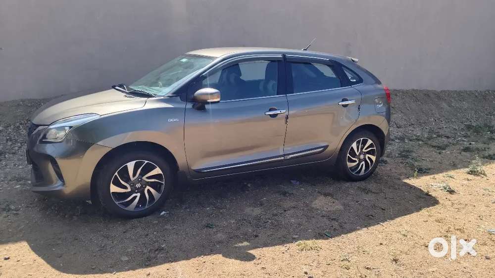 Maruti Suzuki Baleno 2019 Diesel 280000 Km Driven