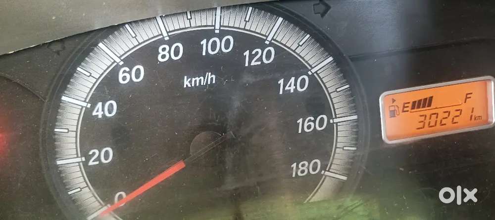 Maruti Suzuki Eeco 2022 Petrol 30221 Km Driven