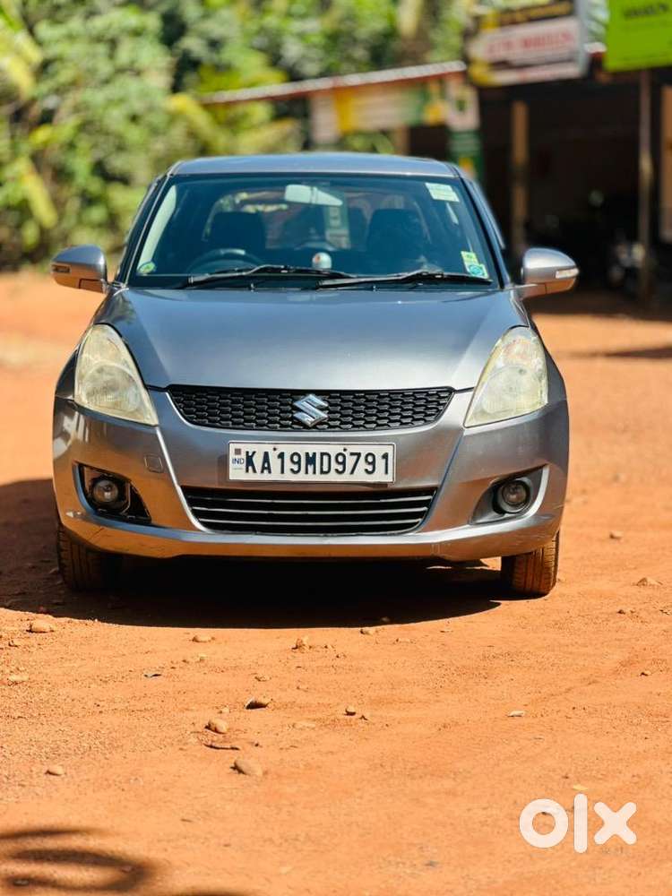 Maruti Suzuki Swift 2014 Diesel 153000 Km Driven
