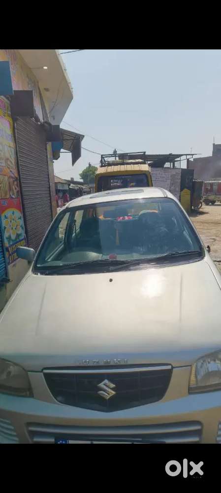Maruti Suzuki Alto 2005